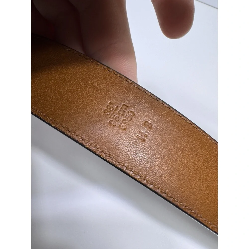 Coach men brown